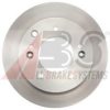 A.B.S. 17423 OE Brake Disc